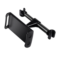 Suport Auto Telefon pentru Tetiera Simplu - 1