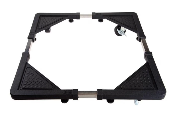 Suport cu roti pentru mutat electrocasnice mari reglabil si universal