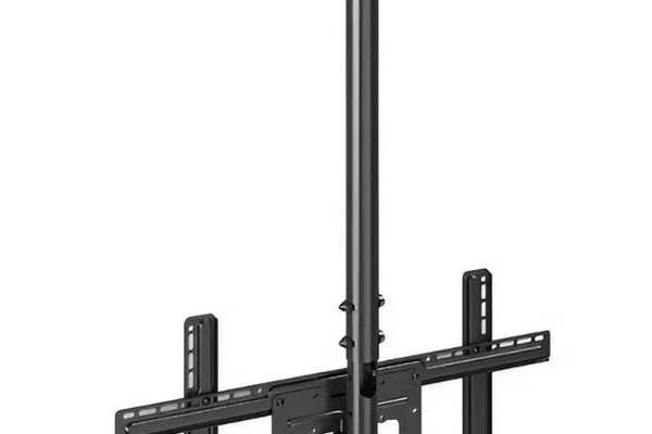 Suport de montare pe tavan pentru TV 32"-65" cu unghi Reglabil si Rotire