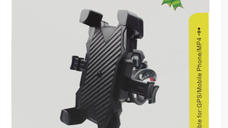 Suport de telefon SH-3105 pentru bicicleta