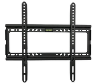 Suport fix de perete 26"-63" pentru televizor - 1