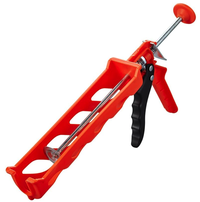 Suport Pistol de calafat 400 ml colorat - 1