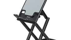 Suport Pliabil Pentru Telefon Si Tableta Q-ZJ85