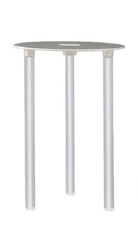 Suport Sustinere Tort Multietajat 20 CM - 1