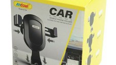 Suport Telefon Auto Q-T94 pentru Ventilatie