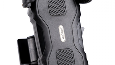 Suport telefon bicicleta/moto Andowl Q ZJ554 unghi ajustabil 360 de 6.7inch