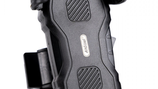 Suport telefon bicicleta/moto Andowl Q ZJ554 unghi ajustabil 360 de 6.7inch