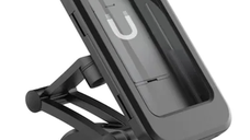 Suport Telefon Bicicleta / Motocicleta  N5 360  Grade