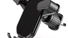 Suport Telefon Universal cu prindere in grila de aerisire RT 601