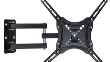Suport TV de perete 14''-55'' reglabil 50 kg