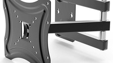 Suport TV retractabil pentru perete 10-32