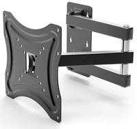 Suport TV retractabil pentru perete 10-32" - 1