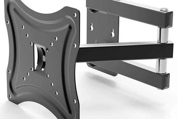 Suport TV retractabil pentru perete 10-32"