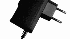 Sursa de Alimentare AC/DC 12V 2A Mufa 5.5 x 2.5mm Negru Q DC507