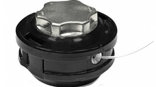 Tambur motocoasa automat cap profi gri + negru MX1027