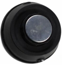 Tambur motocoasa cap metalic  DL-1216 - 1