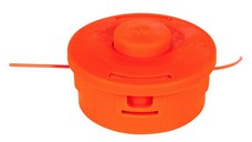 Tambur motocoasa S portocaliu