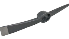 Tarnacop forjat MX8799, 1.5 kg, fara coada