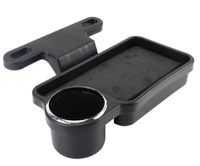 Tava de depozitare 3R-2132 pentru scaune auto multifunctionala - 1