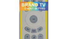 Telecomanda universala TV LED/LCD Andowl Q YK300