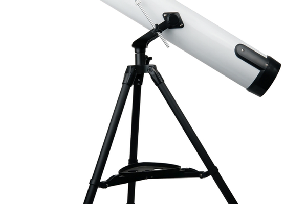 Telescop astronomic profesional tip reflector 76700