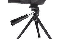 Telescop cu trepied