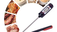 Termometru digital de bucatarie cu sonda -50 C - +300 C
