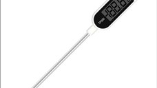 Termometru digital TP101 -50grade ~ +300gradeC masoara temperatura alimente lichide sau solide BS