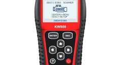 Tester Auto Profesional / Universal  Diagnoza KW808 Auto OBD2