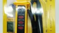 Tester de tensiune DIANGONG, AC/DC pana la 500 V