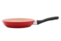 Tigaie Antiaderente din Aluminiu Forjat de 16 cm x 3.5 cm - 1