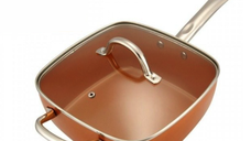 Tigaie non aderenta multifunctionala 5 piese Migas