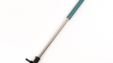Tija extensibila minidrujba electrica Kraftworld lungime maxima 2m compatibil baterii pe sina