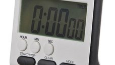 Timer digital de bucatarie HX102