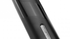 Tirbuson de vin electric AO 78136 cu accesorii
