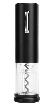 Tirbuson electric cu taietor de sigilii AM - 1
