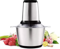 Tocator Electric de Bucatarie Kitchen Expert din Otel inoxidabil 220 W - 1