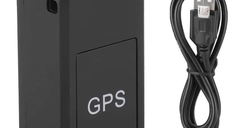 Tracker Gps Localizator Mini  GF-07  Pozitionare in Timp Real