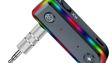 Transmitator receptor audio Bluetooth Q3