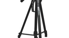 Trepied telescopic universal foto/video WT-3540