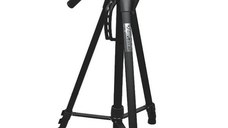 Trepied telescopic universal foto/video WT-3540