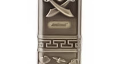 Trimmer de tuns profesional si contur Andowl QTF51