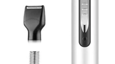 Trimmer Electric 4 in 1 Pentru Nas Urechi AO 78149