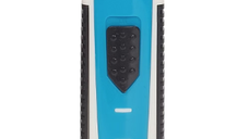 Trimmer reincarcabil pentru ingrijire faciala barbati 9843
