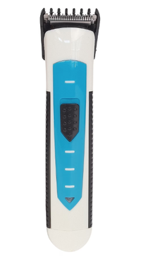 Trimmer reincarcabil pentru ingrijire faciala barbati 9843 - 1