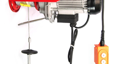 Troliu electric 200 kg