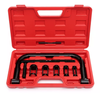 Trusa 10 piese demontat arcurile montat de la supapa - 1