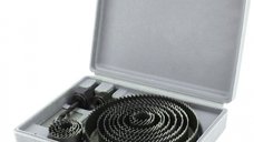 Trusa 16 Freze Gaurire Lemn/Rigips