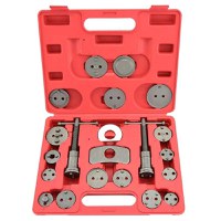 Trusa 21 Piese ETRIERI  Presa Frana - 1