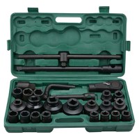 Trusa 26 Tubulare Mari 3/4 " Camion 21 - 65 mm in 6 laturi - 1